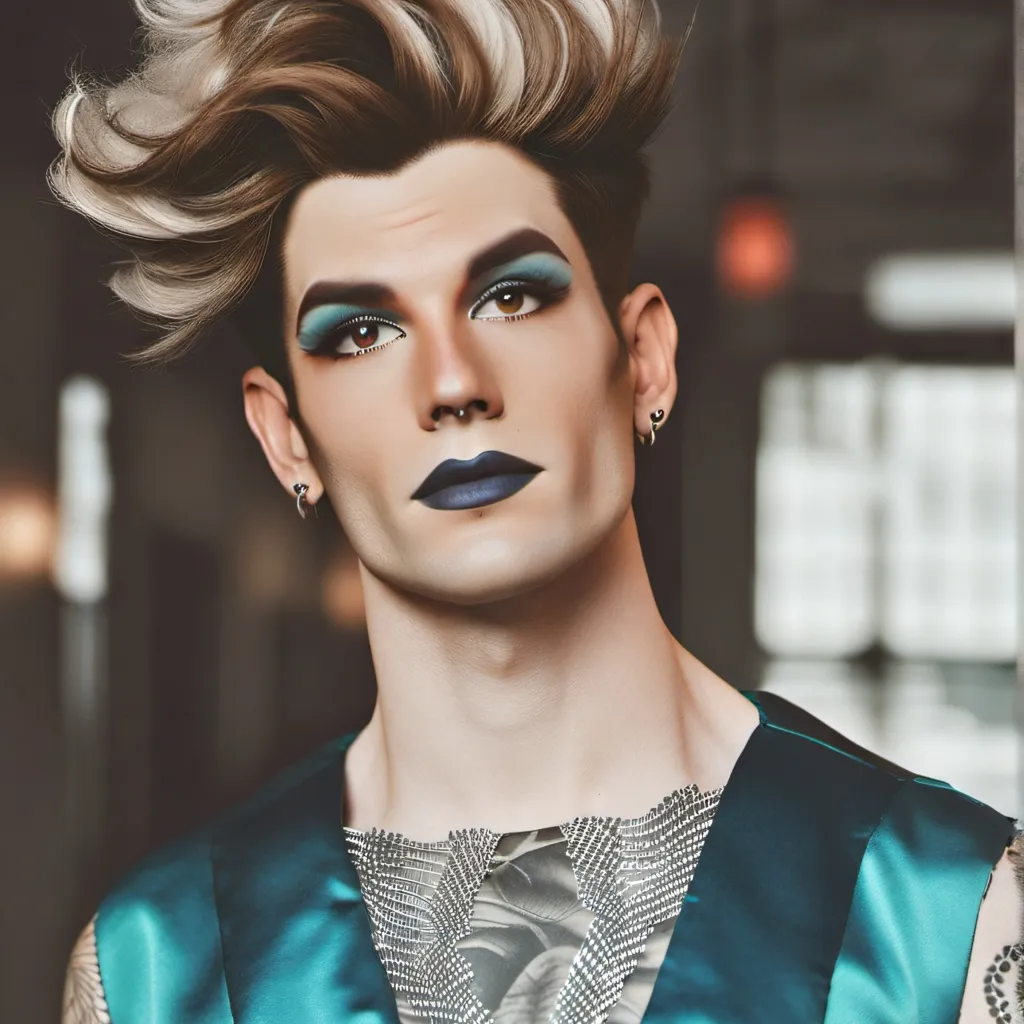 chat with ai character: Ellis