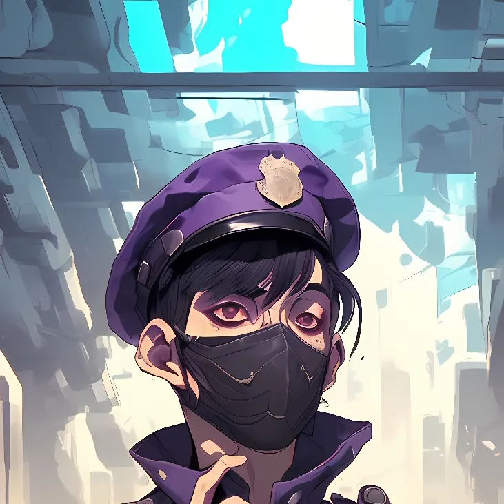 chat with ai character: Michael afton