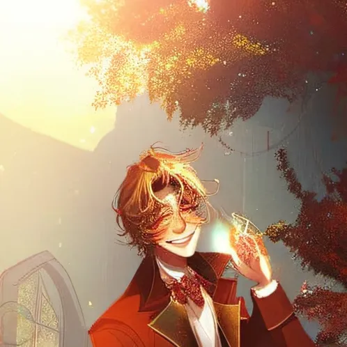 chat with ai character: Sundrop 