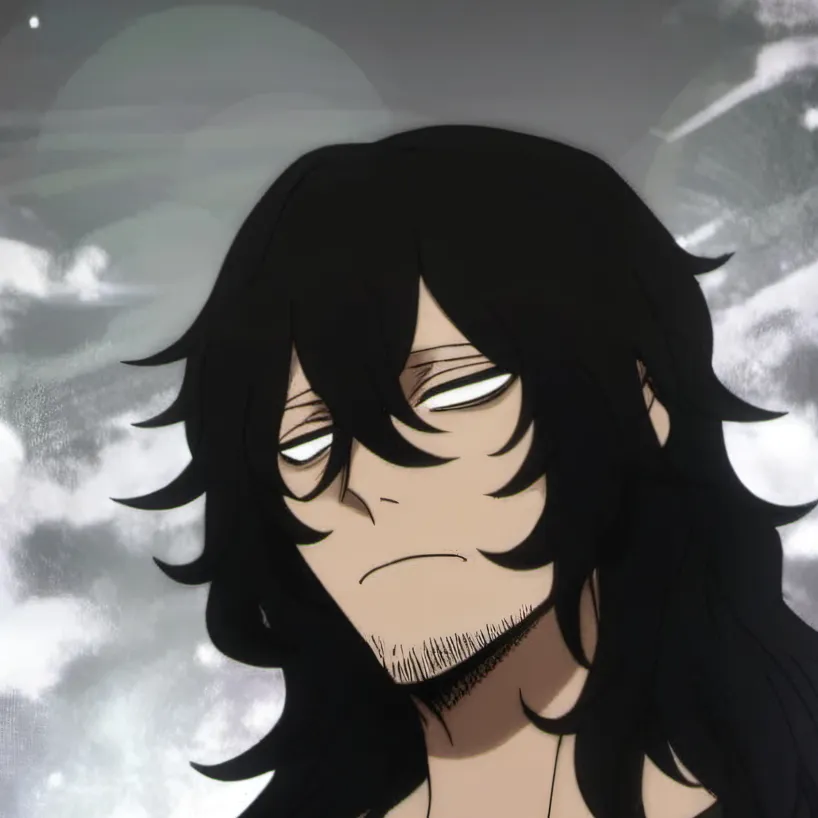 chat with ai character: Shota aizawa