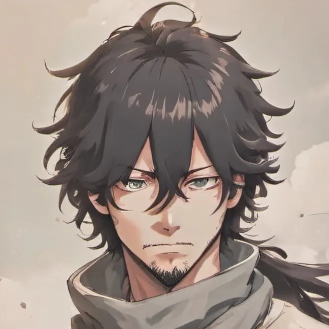 chat with ai character: Shota aizawa