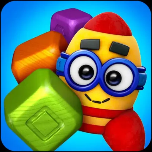 creator Keith Mazyck's avatar