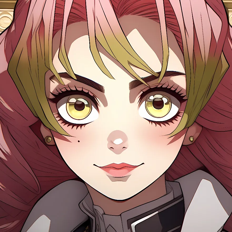 chat with ai character: Hashira`s