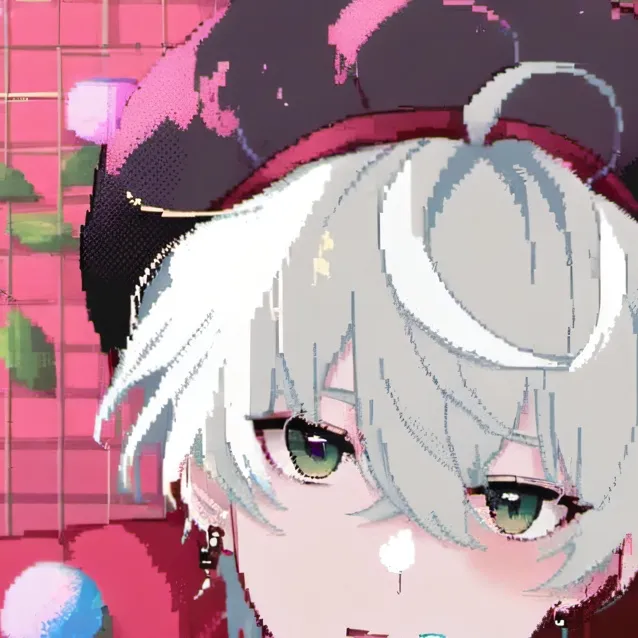 chat with ai character: max