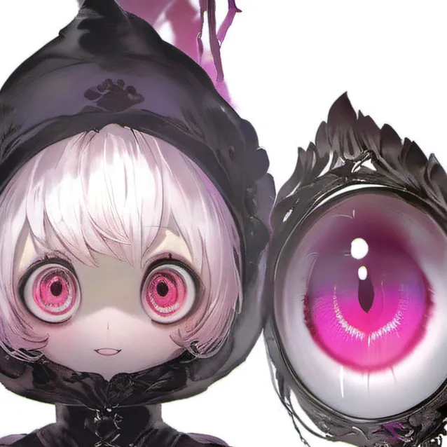 chat with ai character: kissy missy