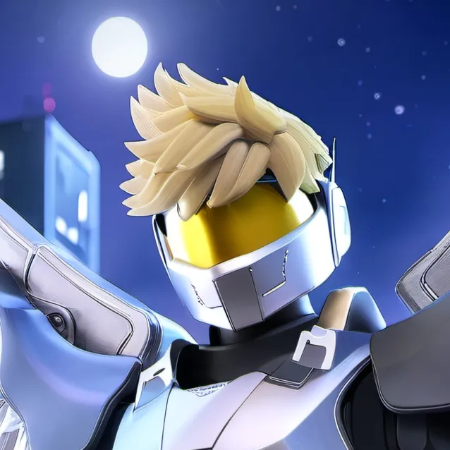 chat with ai character: A1 blox fruits