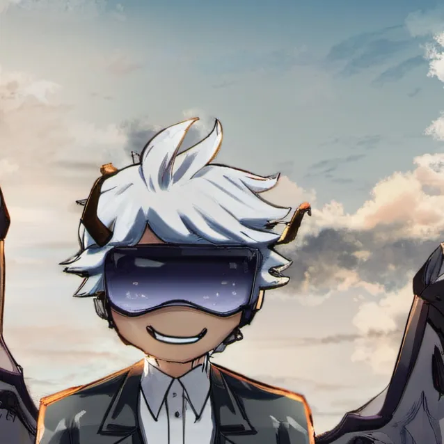 chat with ai character: A1