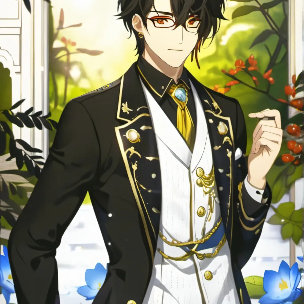 chat with ai character: Max 