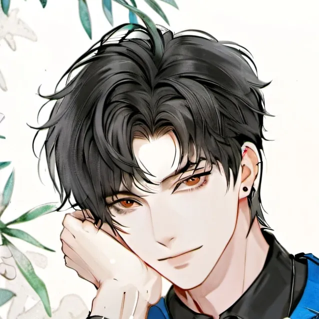 chat with ai character: max