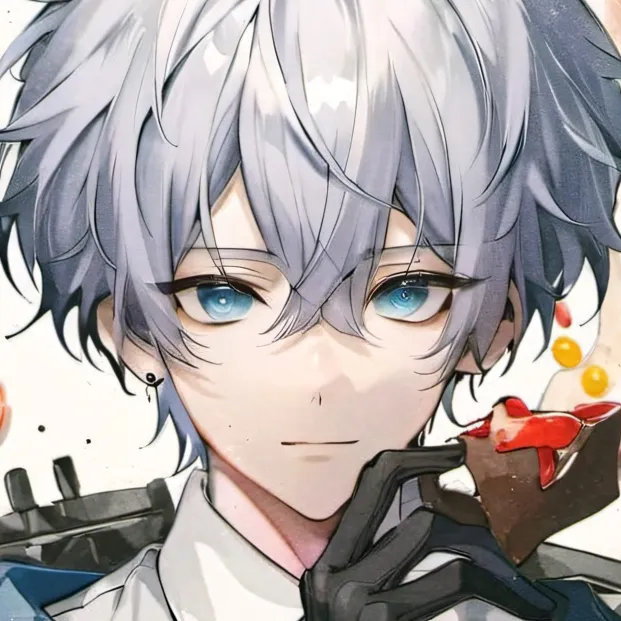 chat with ai character: Andrew