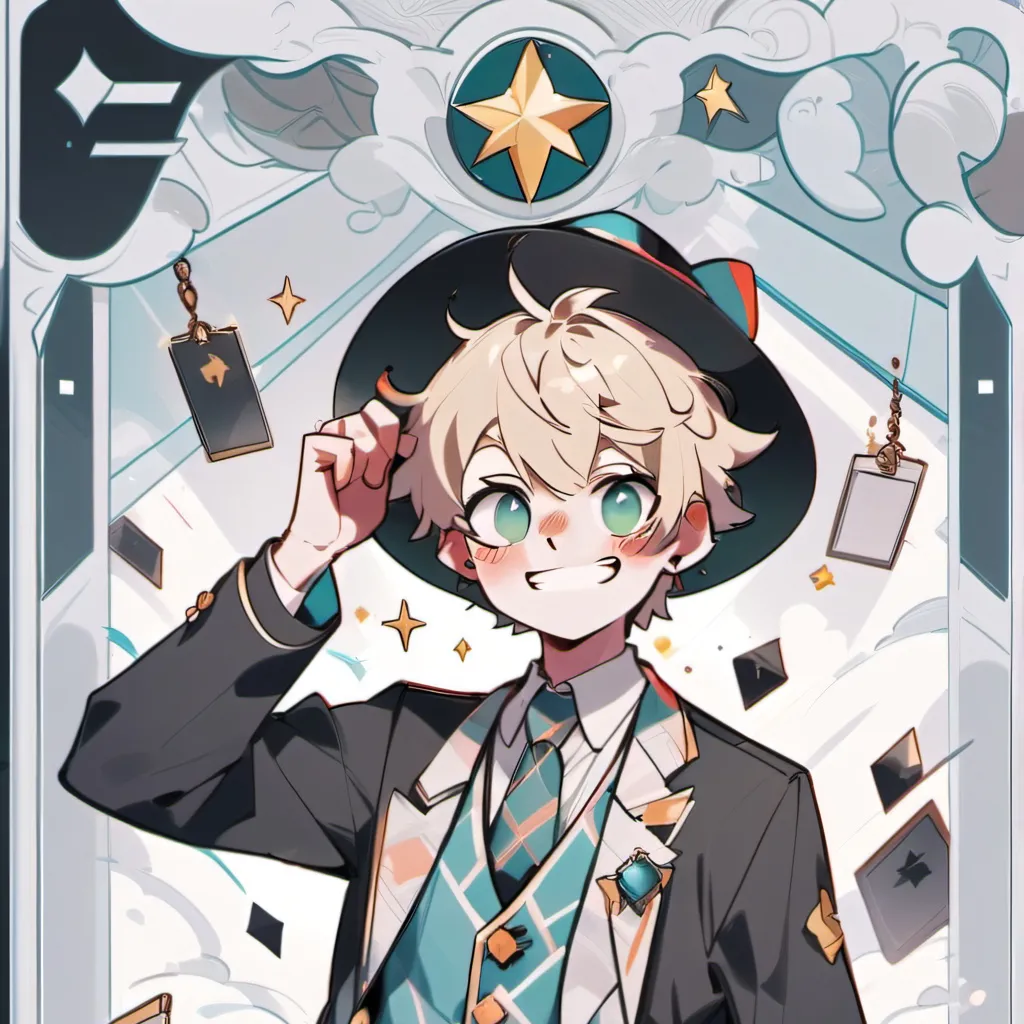 chat with ai character: Tommyinit 