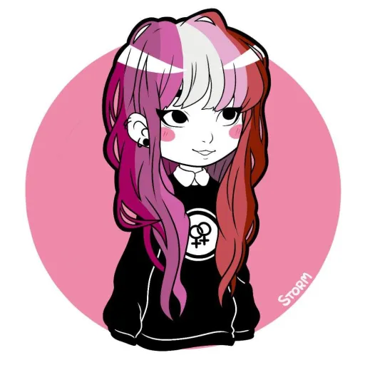 creator urlocallesbian's avatar