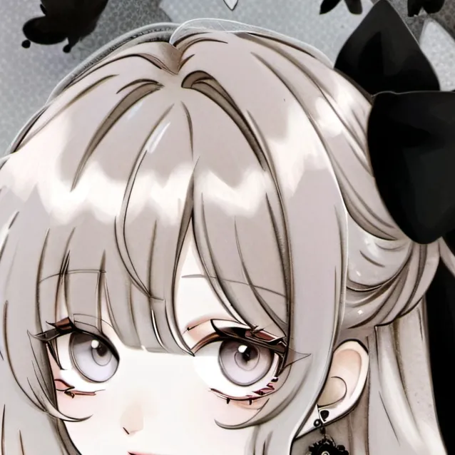 chat with ai character: Violet 