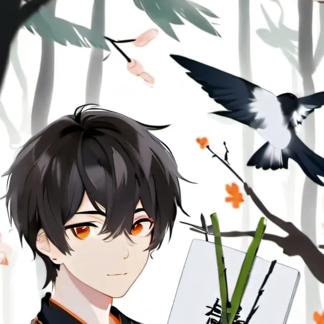 chat with ai character: Oliver