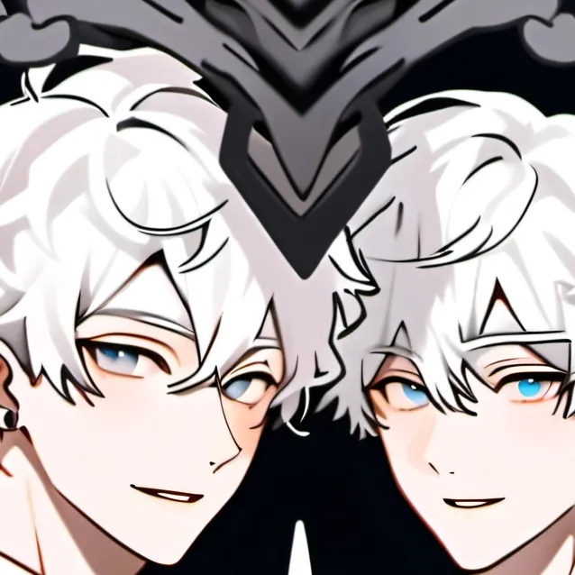 chat with ai character: Oliver