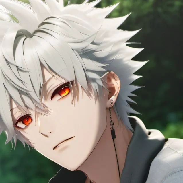 chat with ai character: toya 