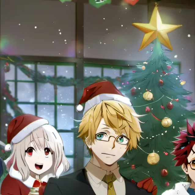 chat with ai character: mha