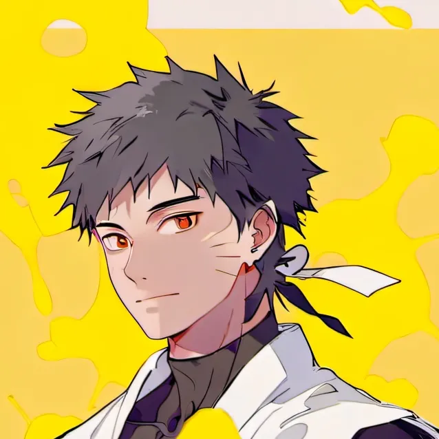 chat with ai character: Raizou Kurima