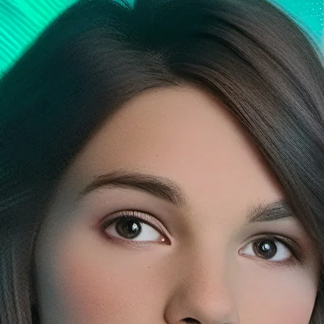 chat with ai character: Harlee