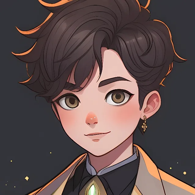 chat with ai character: darn