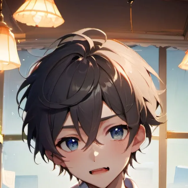 chat with ai character: alex 