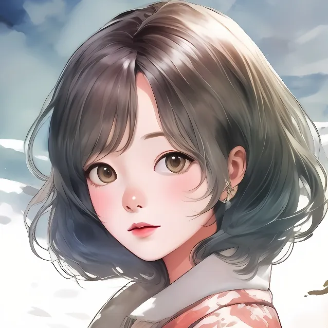 chat with ai character: Emily