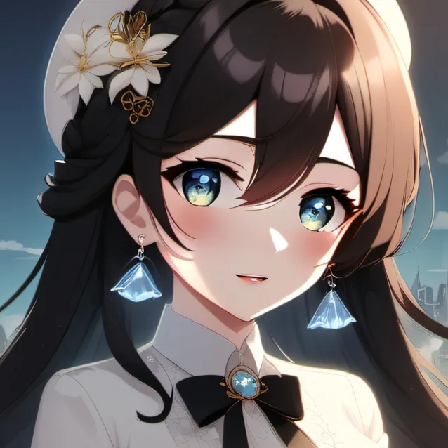 chat with ai character: princess kayla 