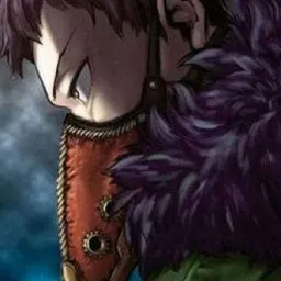 creator kai chisaki's avatar