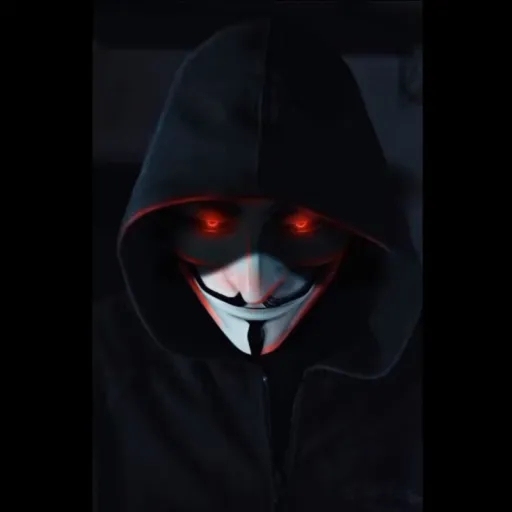 creator hacker666's avatar