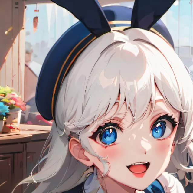 chat with ai character: Isabella