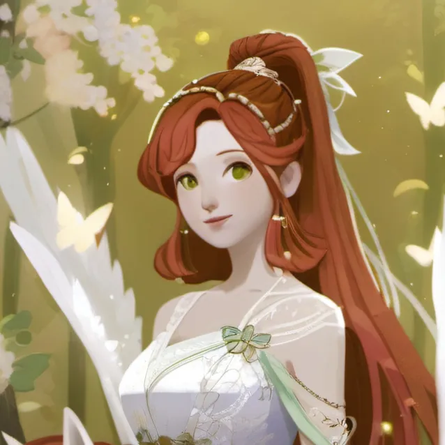 chat with ai character: mystery