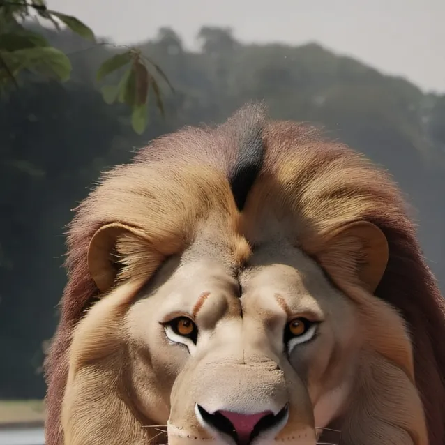 chat with ai character: charls