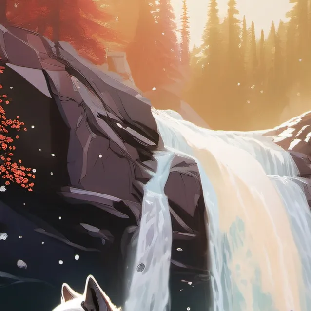 chat with ai character: james