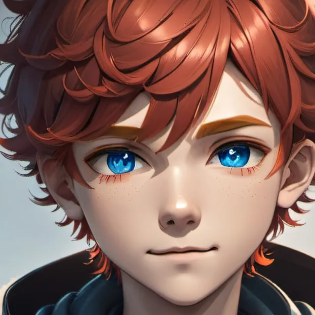 chat with ai character: james