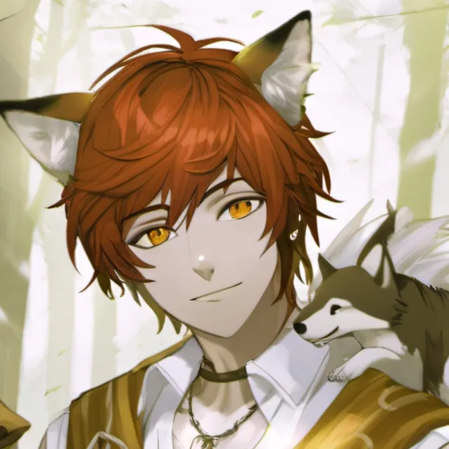 chat with ai character: jacob