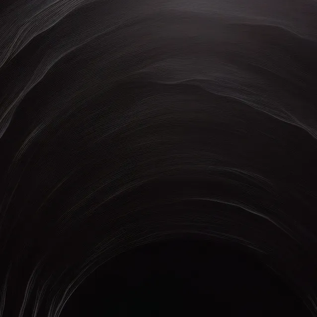 chat with ai character: hole