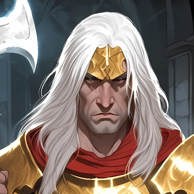 chat with ai character: dante