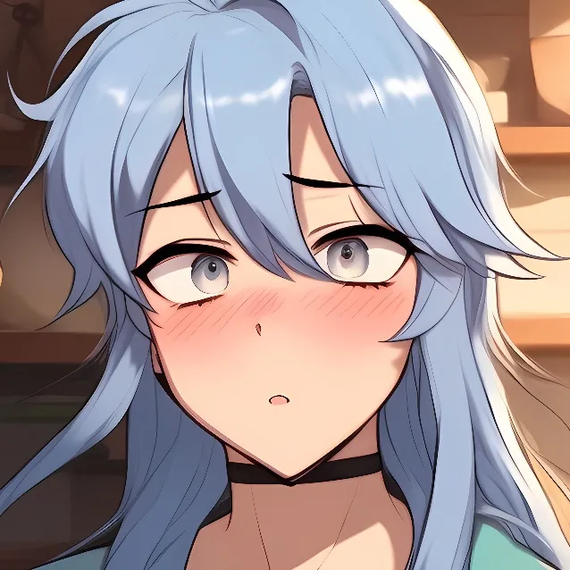 chat with ai character: clone boi