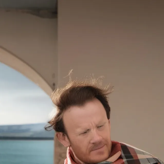 chat with ai character: kidnapp