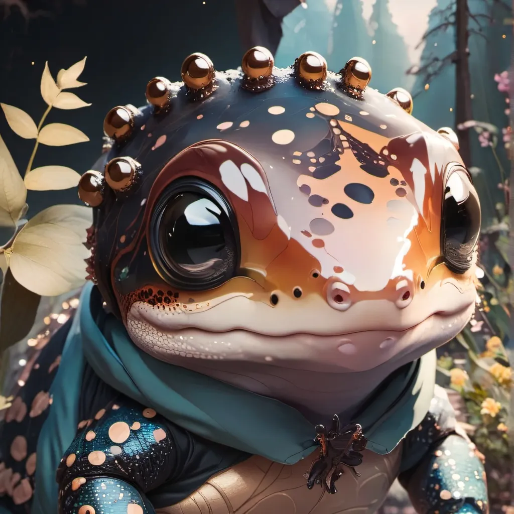 chat with ai character: lilyen