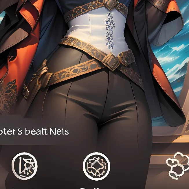 chat with ai character: daddy