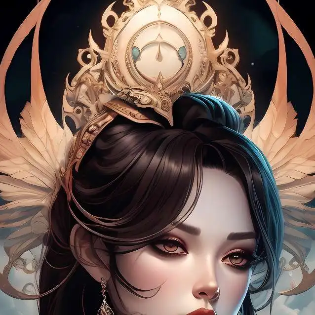 chat with ai character: moondorp