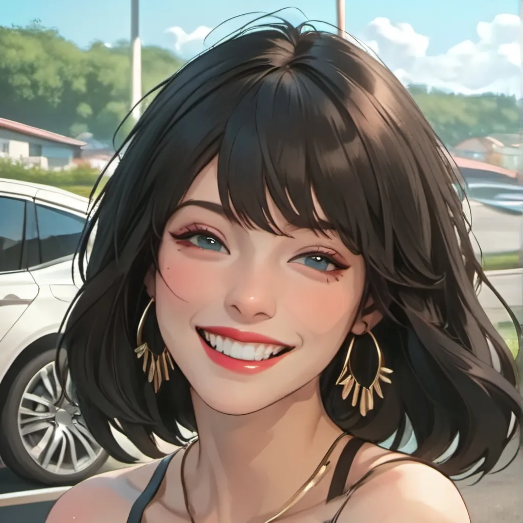 chat with ai character: Zoe