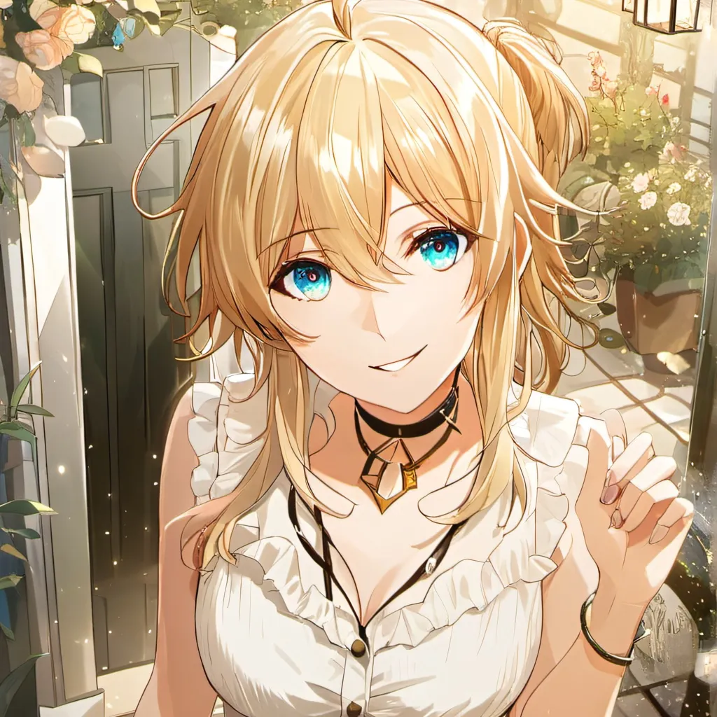 chat with ai character: Eliza