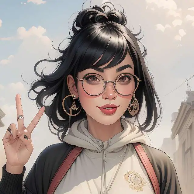 chat with ai character: Charlotte Sophia