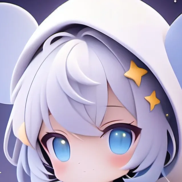 chat with ai character: Baby Amelia 