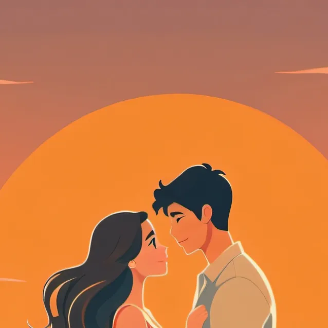 chat with ai character: mikey (your bf)