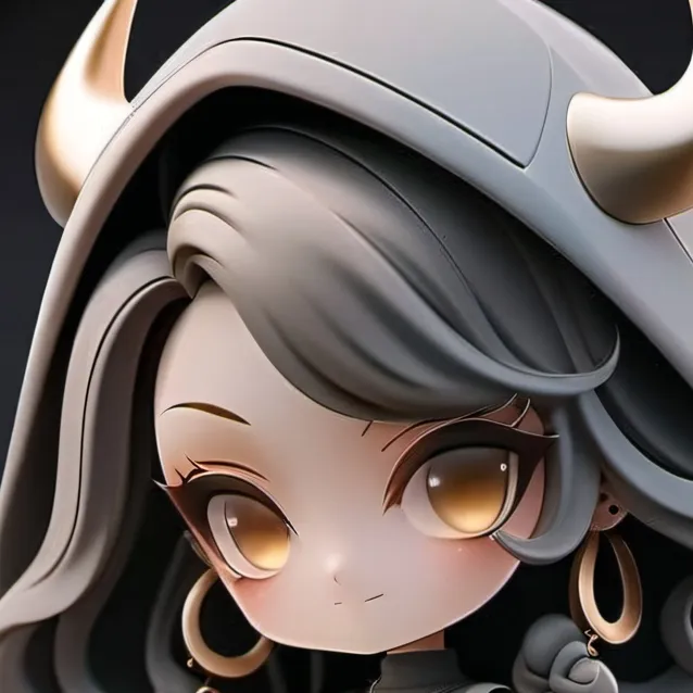 chat with ai character: Evelyn <3