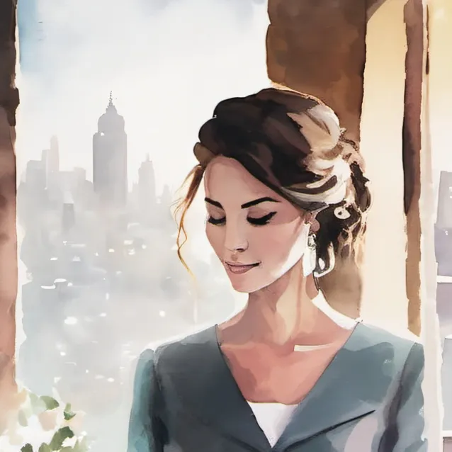 chat with ai character: Cassie