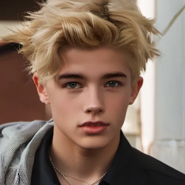 chat with ai character: Dylan